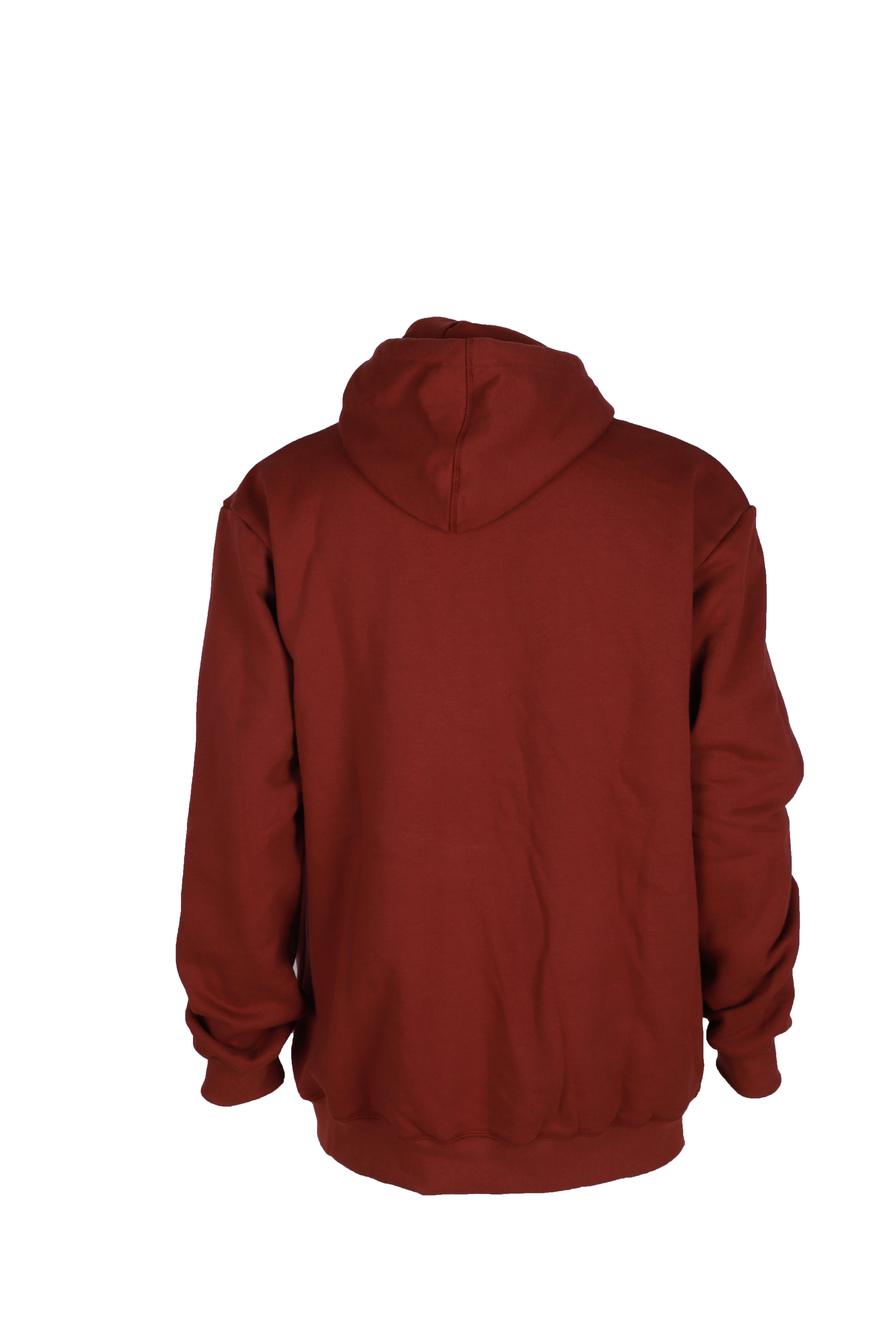 Picture of Forge FR MFRHDY-003 MEN’S FR HOODIE W/ZIP